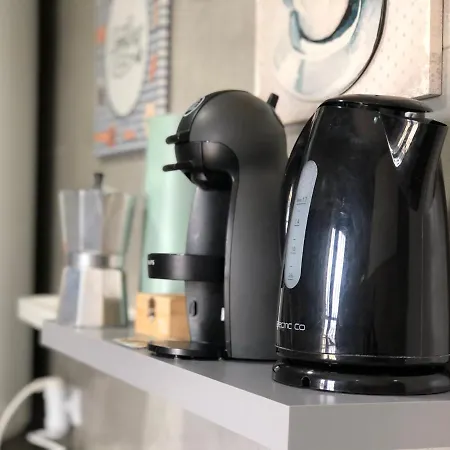 Fonte Da Telha Hostel