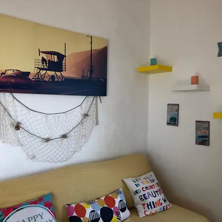 Fonte Da Telha Hostel Costa de Caparica