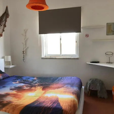 Fonte Da Telha Costa de Caparica