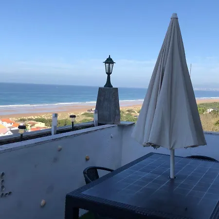 Fonte Da Telha Hostel *