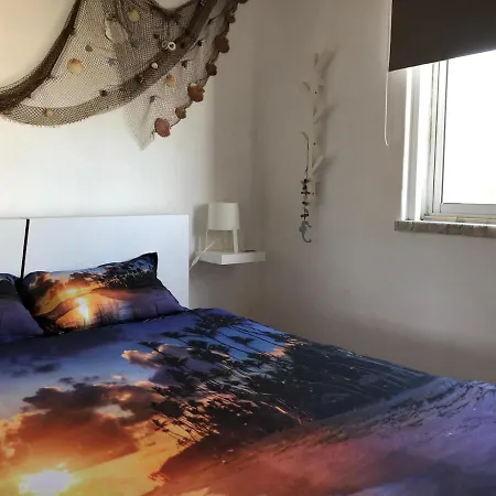 Fonte Da Telha Costa de Caparica