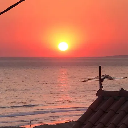 Hostel Fonte Da Telha *