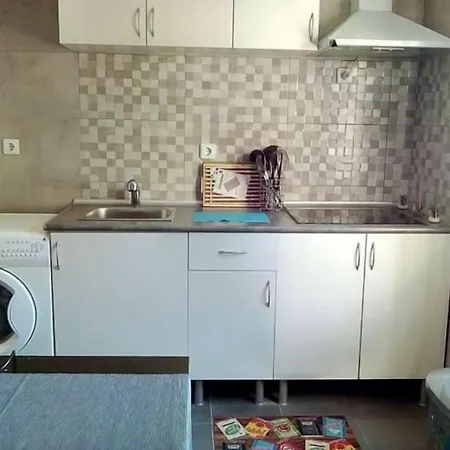 Fonte Da Telha Hostel *