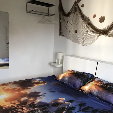 Hostel Fonte Da Telha