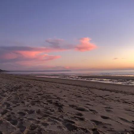 Fonte Da Telha Hostel