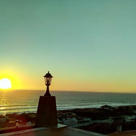 Hostel Fonte Da Telha *