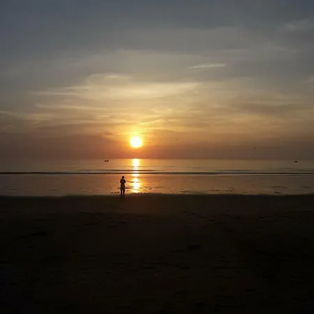 Fonte Da Telha Hostel