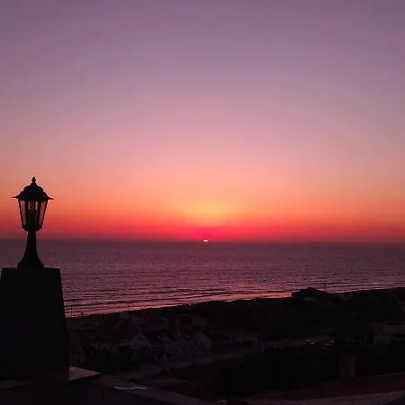 Fonte Da Telha * Costa de Caparica