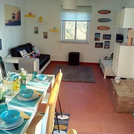 Fonte Da Telha Hostel Costa de Caparica