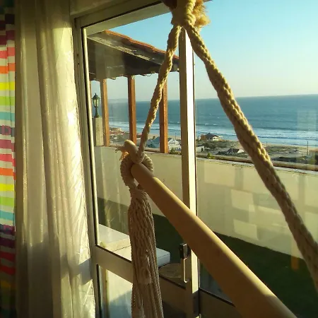 Hostel Fonte Da Telha