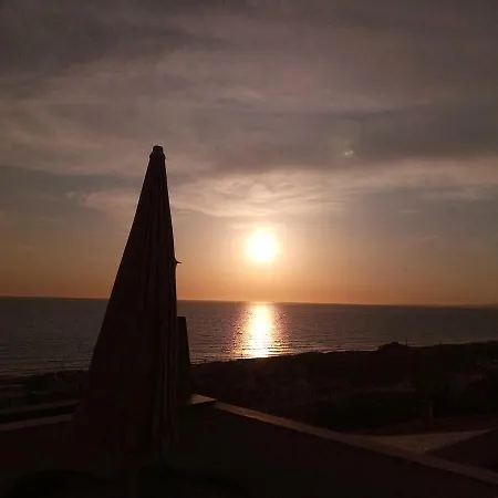 Fonte Da Telha Hostel