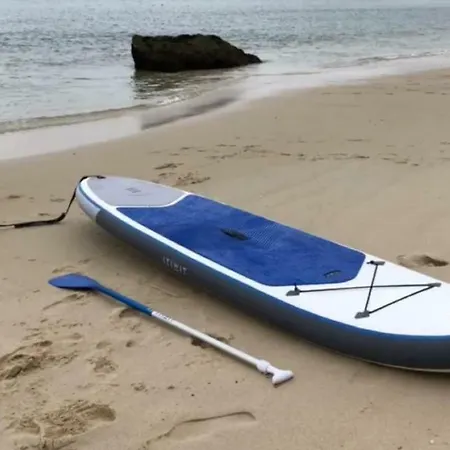 Fonte Da Telha Costa de Caparica