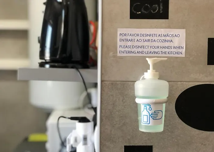 Hostal Fonte Da Telha Costa da Caparica