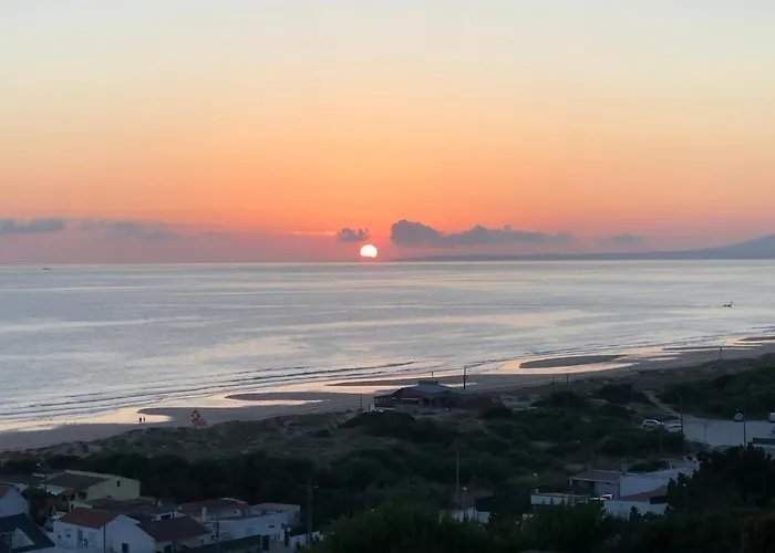 Fonte Da Telha * Costa da Caparica
