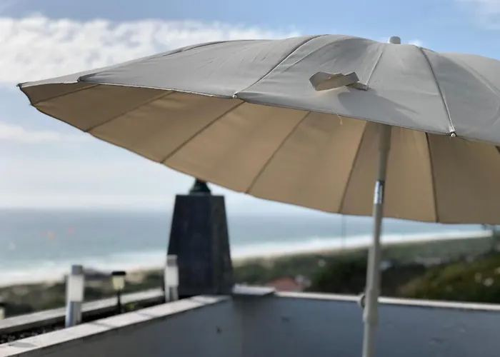 Fonte Da Telha Hostal *