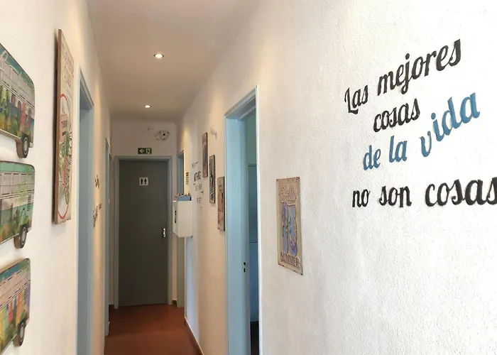 Hostal Fonte Da Telha Costa da Caparica