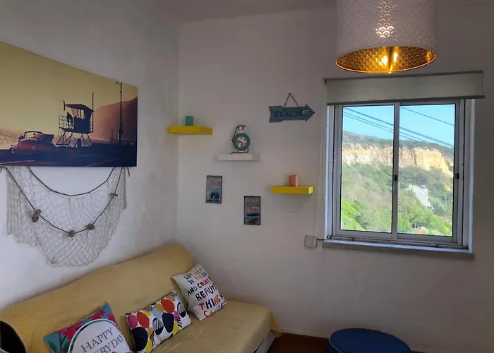 Fonte Da Telha * Costa da Caparica