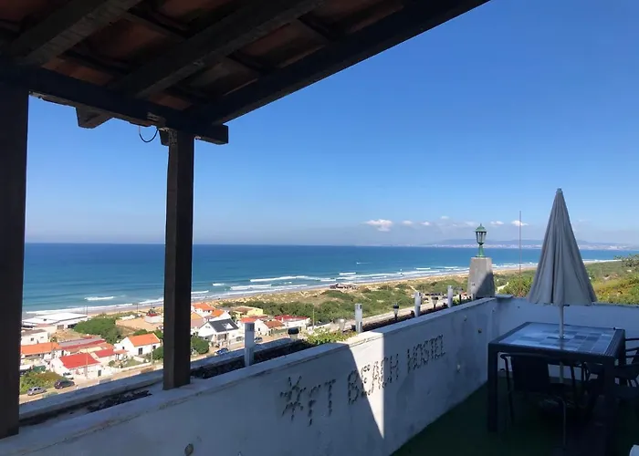 Fonte Da Telha Hostal Costa da Caparica