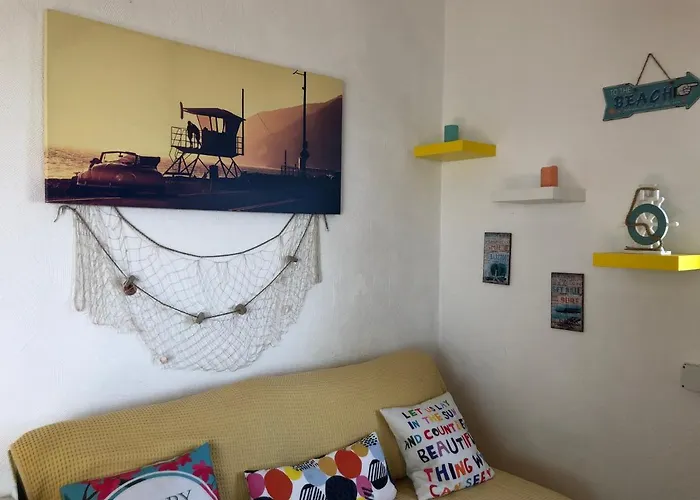 Fonte Da Telha Hostal Costa da Caparica