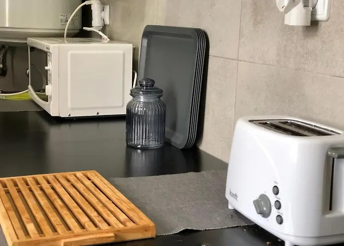 Hostal Fonte Da Telha