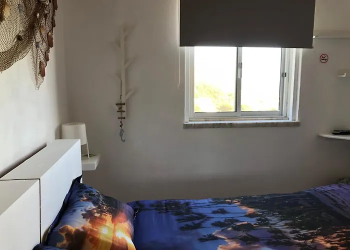 Fonte Da Telha Hostal Costa da Caparica