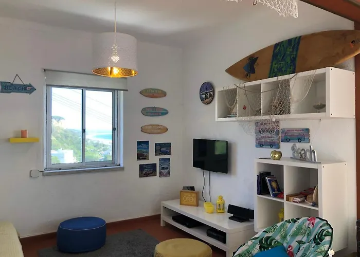 Hostal Fonte Da Telha Costa da Caparica