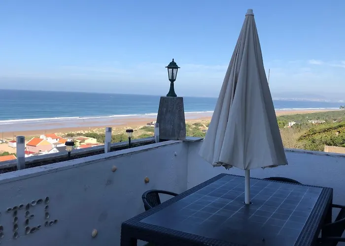 Fonte Da Telha Hostal *