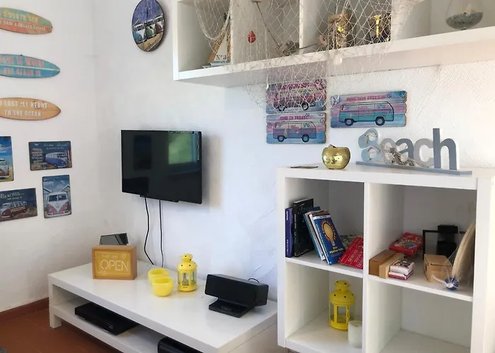 Fonte Da Telha * Costa da Caparica