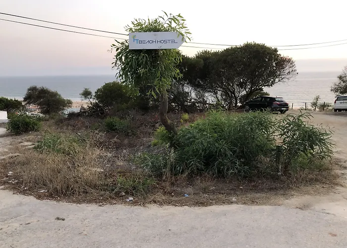 Fonte Da Telha Costa da Caparica