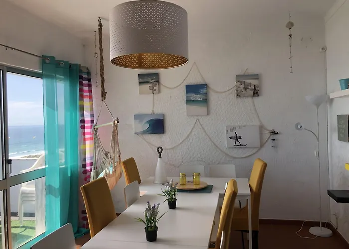 Hostal Fonte Da Telha