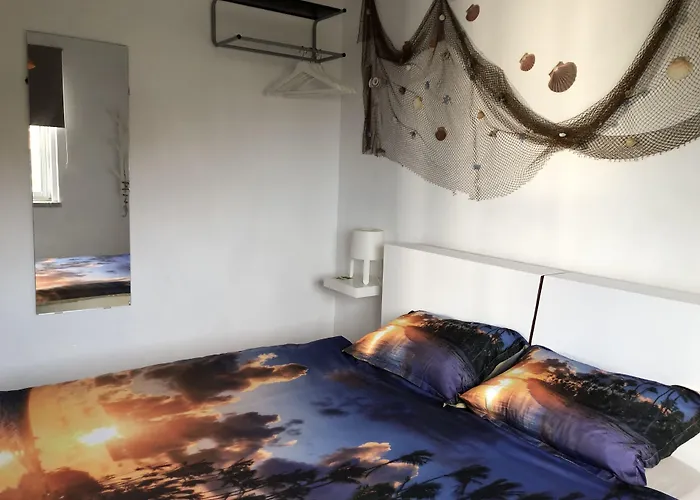 Hostel Fonte Da Telha