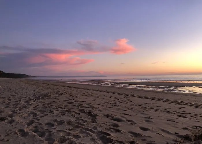 Fonte Da Telha Hostal