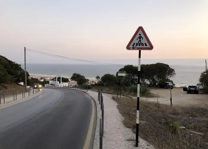 Fonte Da Telha Hostal Costa da Caparica