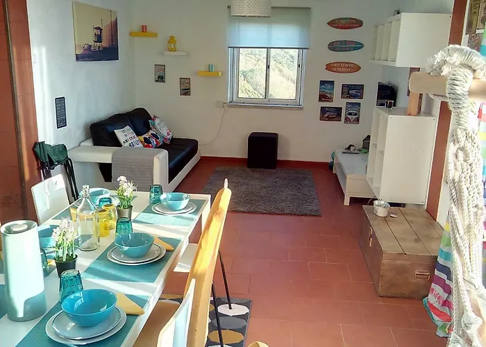 Fonte Da Telha Hostal Costa da Caparica