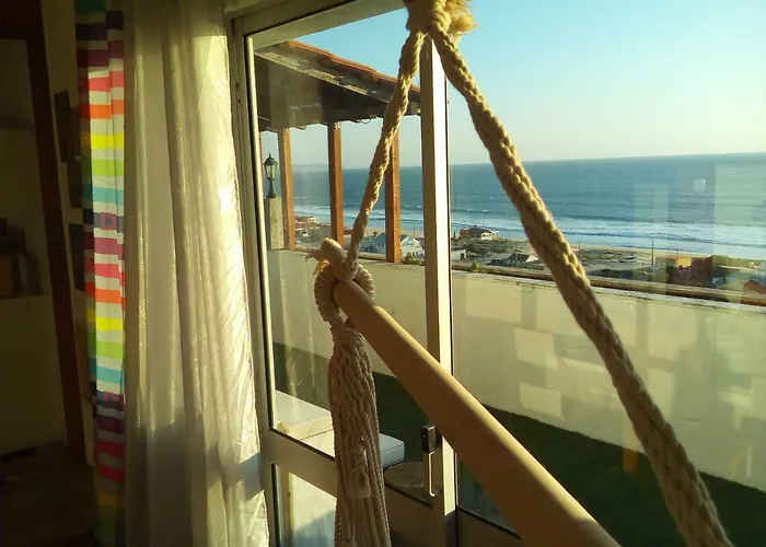 Hostal Fonte Da Telha