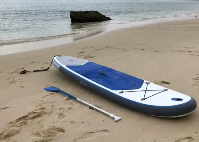 Fonte Da Telha Costa da Caparica