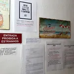 Fonte Da Telha * Costa de Caparica