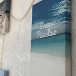 Fonte Da Telha אכסניה