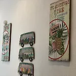 Vandrerhjem Fonte Da Telha *