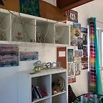 Fonte Da Telha Hostel *