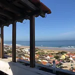 Hostel Fonte Da Telha