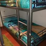 Vandrerhjem Fonte Da Telha *