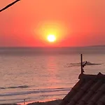 Hostel Fonte Da Telha *