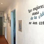 Fonte Da Telha Hostel Costa de Caparica