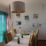 Hostel Fonte Da Telha