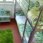 Hostel Fonte Da Telha