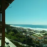 Hostel Fonte Da Telha Costa de Caparica
