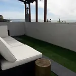 Fonte Da Telha אכסניה