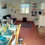 Fonte Da Telha Hostel Costa de Caparica