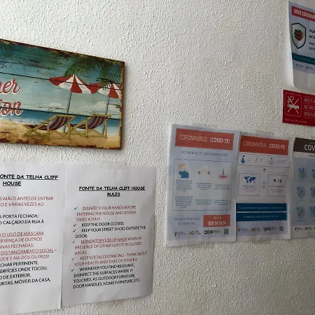 Fonte Da Telha